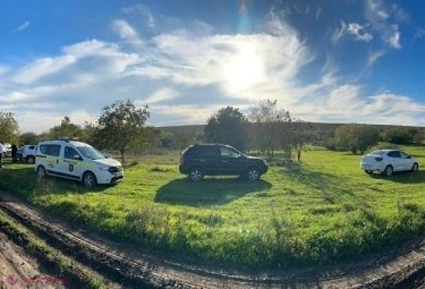 Poliția a inițiat un dosar penal pentru RĂPIRE în cazul băiatului de 10 ani dispărut ieri la Nicolaevca. Un bărbat din aceeași localitate, care se afla lângă copil în momentul în care a fost găsit, a fost reținut pentru 72 de ore
