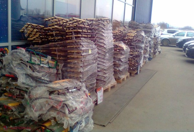Afacerea care merge astăzi PROST în R. Moldova