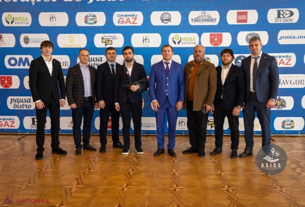 VIDEO // A.S.I.C.S., printre laureații Galei Federației de Judo 2024: „Colaborarea rămâne valabilă și pentru anul viitor, mai ales din perspectiva parteneriatului în vederea organizării Campionatului European de Judo U23”