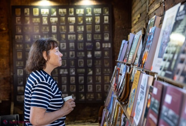 Expoziția „Trenul Durerii” din PMAN, vizitată de 20 000 de persoane. Vizitatorii au avut ocazia să asculte mărturiile a 27 de DEPORTAȚI, care au fost trimiși de regimul sovietic în Siberia