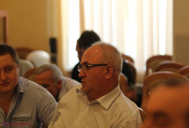 Un consilier comunist se vede primar al Chișinăului