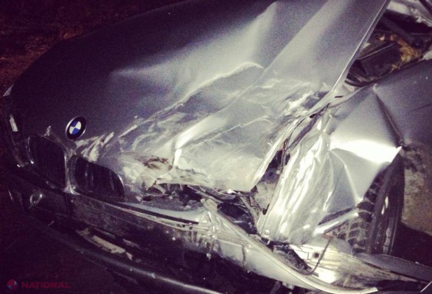 Foto // Ionel Istrati împreună cu toată familia sa a suferit un accident grav! „Îmi plânge sufletul”