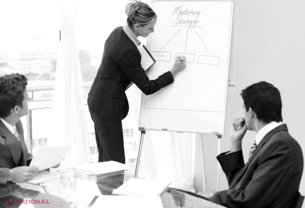 ANUNȚ // Oportunitatea UNICĂ pentru studenții din R. Moldova interesați de Uniunea Europeană