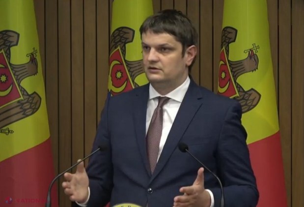 VIDEO // Spînu vrea să rămână în ISTORIE cu cea mai AMBIȚIOASĂ strategie în domeniul energetic. „Indiferent cine va fi la guvernare până în 2050, trebuie să înțeleagă că nu putem fi dependenți de o singură sursă energetică”