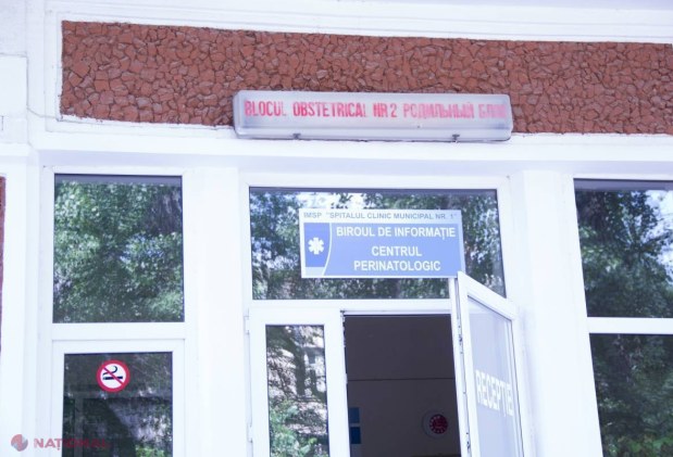 Trei fetițe din R. Moldova au NĂSCUT în anul trecut cel de-al doilea copil al lor, deși nu aveau nici 16 ani împliniți