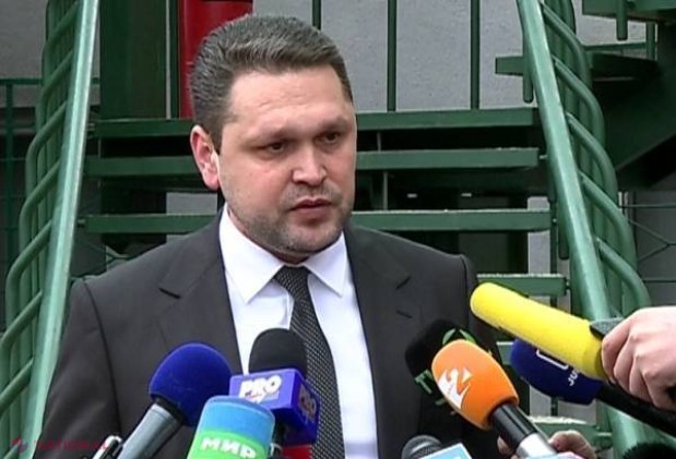 Noi DETALII în cazul perchezițiilor de astăzi de la BEM