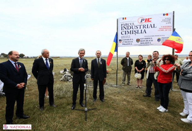 Investiții de 70 de milioane de lei în raionul de baștină al premierului. Află ce va fi CONSTRUIT la Cimișlia