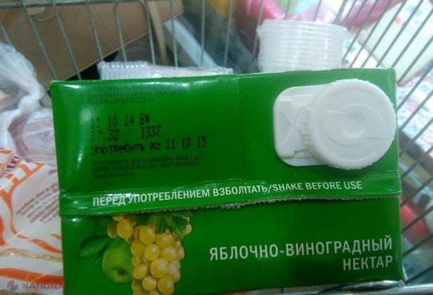 ATENȚIE // Produse cu reduceri, dar periculoase