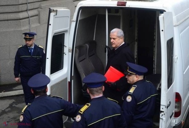 MOMENTE CUMPLITE pentru fostul premier: Poate ajunge iarăși în PUȘCĂRIE