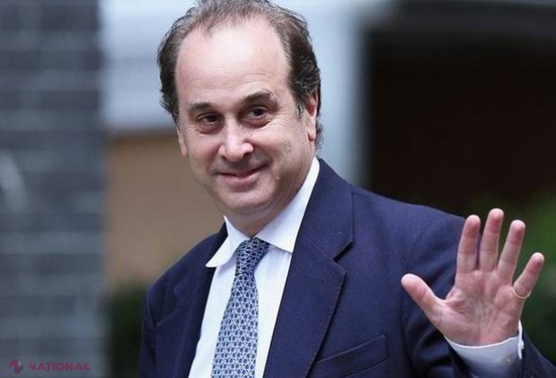 Ministru implicat într-un SCANDAL de proporţii. O nouă LOVITURĂ pentru partid