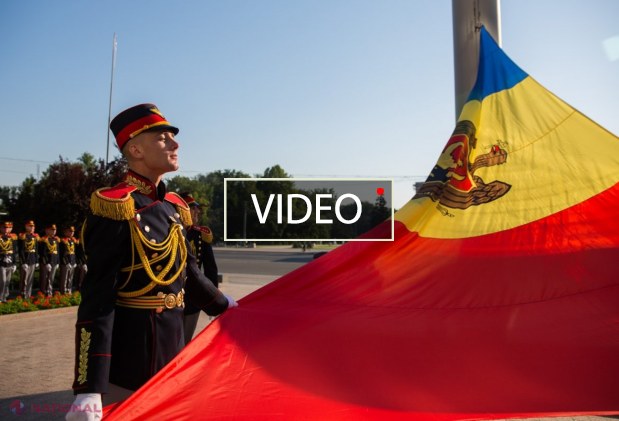 VIDEO // Victimele celui mai mare VAL de DEPORTĂRI din Basarabia, comemorate la Chișinău