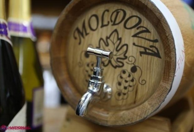 R. Moldova, pe „PODIUM”: Locul TREI în lume la consumul de ALCOOL