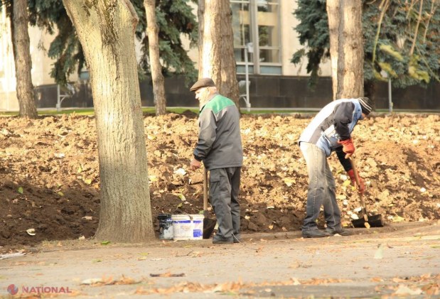 SONDAJ // Corupția, șomajul și sărăcia, cele mai MARI probleme ale R. Moldova