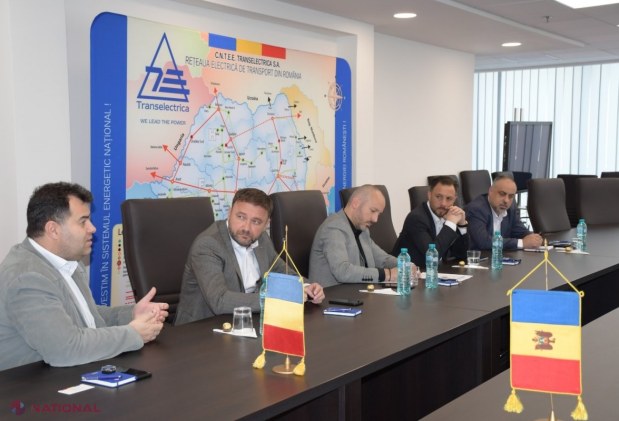 Operatorul pieții de energie electrică din România își deschide o filială în R. Moldova