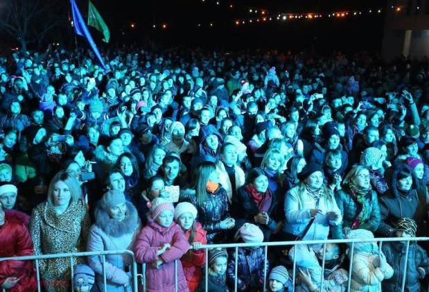 VIDEO // Ce DOREŞTE Vlad Filat să se întâmple pe 1 DECEMBRIE
