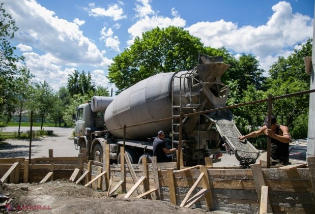 FOTO // Grădinița cu BAZIN și cameră salină va fi dată în exploatare de către Ilan Șor. Cum va arăta prima grădiniță de tip sanatorial din R. Moldova