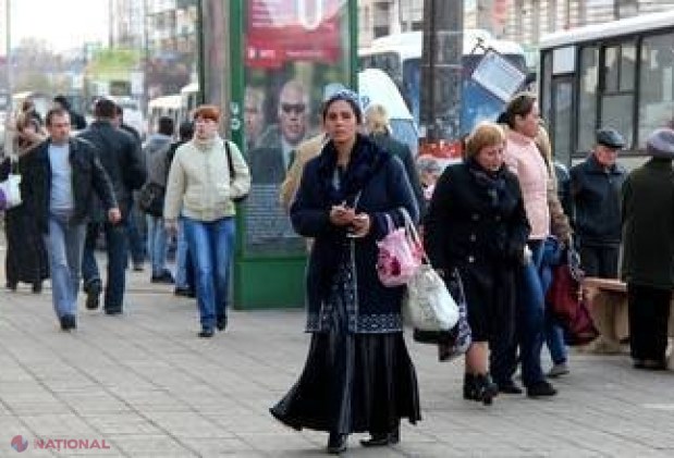 STUDIU // Șapte din zece dintre femeile rome, victime ale violenței în familie, sunt divorțate 
