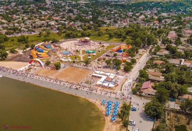 FOTO // Megaweek-end de excepție la „OrheiLand”. Trei concerte MEMORABILE au adunat zeci de mii de vizitatori