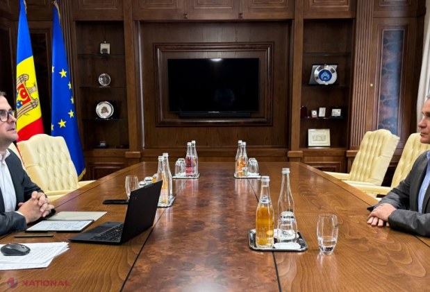 ULTIMĂ ORĂ // Primele concluzii ale premierului desemnat Vasile Tofan, după ce a FINALIZAT discuțiile cu cei 16 miniștri în exercițiu. Ce le-a cerut și ce urmează în formarea noului Guvern