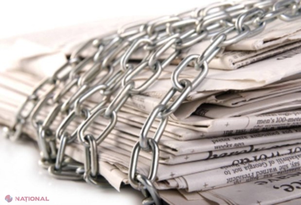 DECLARAȚIE // Mass-media din R. Moldova solicită AJUTORUL Delegației UE, OSCE și CE: „Instituţiile publice limitează accesul la informații!”