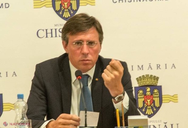 ANCHETĂ DE SERVICIU la Primăria Chișinău după investigația Ziarului NAȚIONAL