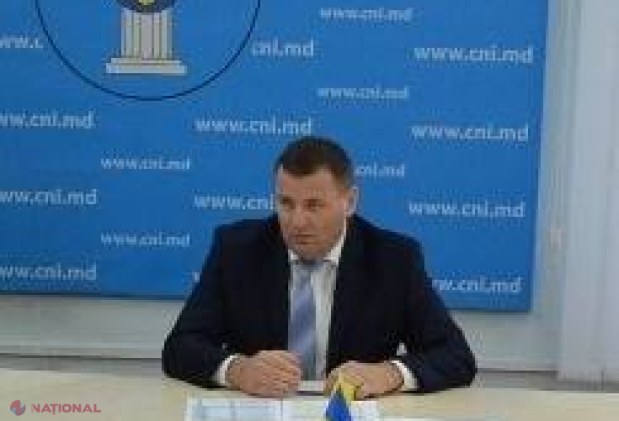 Autoritatea Națională de Integritate are vicepreședinte
