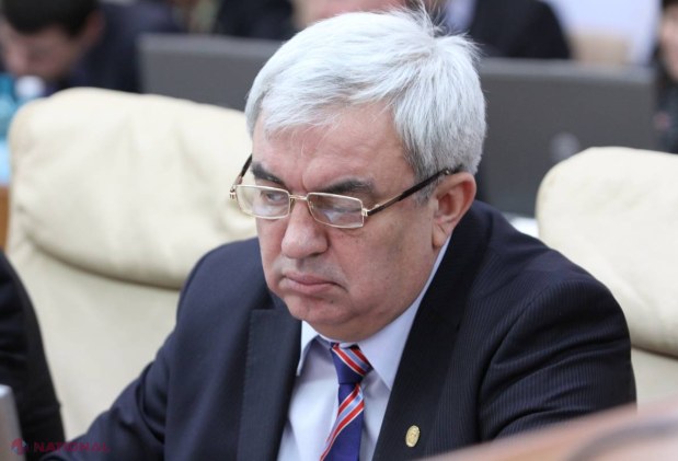 ALEGERI // Duca rămâne la șefia AȘM. Pasat: „Este un președinte nelegitim”