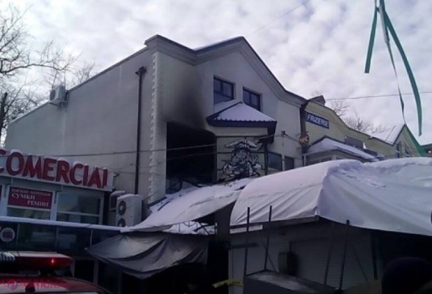 Procurorii consideră pedepsele în cazul „La Soacra” prea „BLÂNDE”: Vor ataca sentința