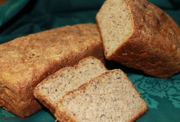 Mituri şi adevăruri despre pâine