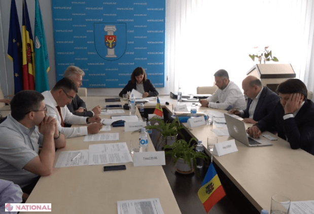 Membrii Consiliului de Integritate NU au ales nici azi un șef la ANI: Dosarul lui Donciu, sub semnul întrebării