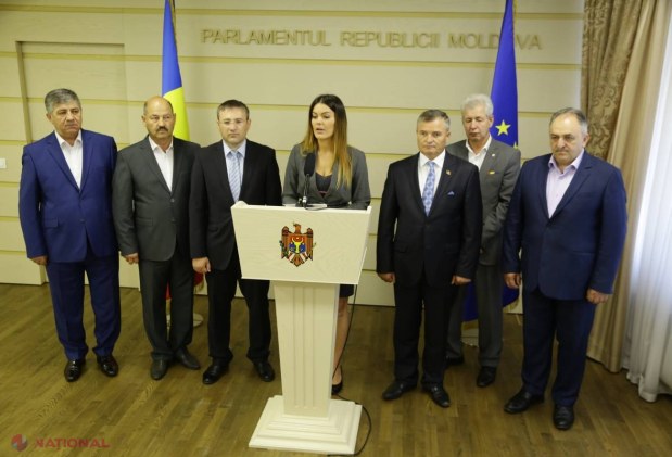 Liberalii sunt împotriva MICȘORĂRII salariilor pentru funcționarii publici și critică un amendament propus de Sergiu Sârbu. Democratul a reacționat