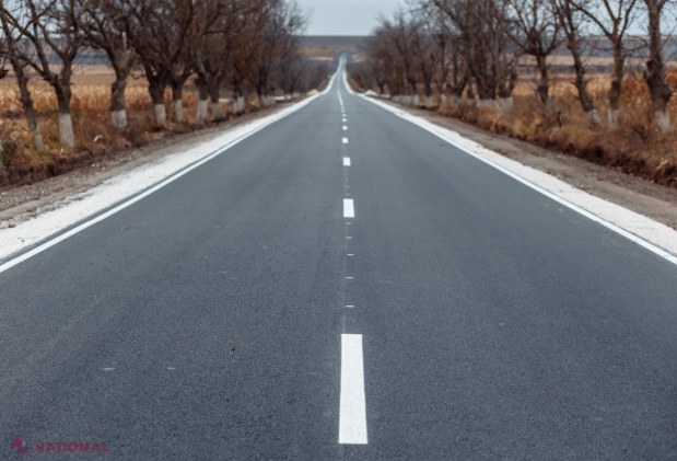 FOTO // Cel mai mare proiect de construcție a drumurilor din raionul Orhei, de la destrămarea URSS încoace, a fost INAUGURAT de echipa Partidului „ȘOR”: „Avem acum un drum european, care leagă localitatea noastră de centrul raional”