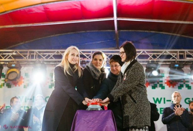 Partidul „ȘOR” a lansat un proiect NAȚIONAL pentru studenții din cămine – WI-FI gratuit