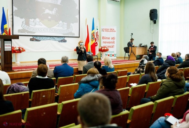 Programul lansat de Ilan Șor, care întoarce orheienii acasă, continuă. Alte 23 de persoane beneficiază de INDEMNIZAȚII unice și facilități fiscale
