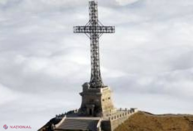 Monument istoric românesc, inclus în Cartea Recordurilor Guinness