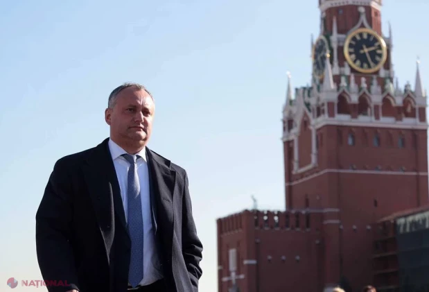 ULTIMA ORĂ // Paradoxul lui Dodon: Așteaptă rușii – „nași readom” – dar vrea ca UE să-i plătească factura la gaze. Socialistul acuză Bruxellesul că „pregătește Moldova de război”, ignorând sprijinul masiv pentru compensarea tarifelor la energie