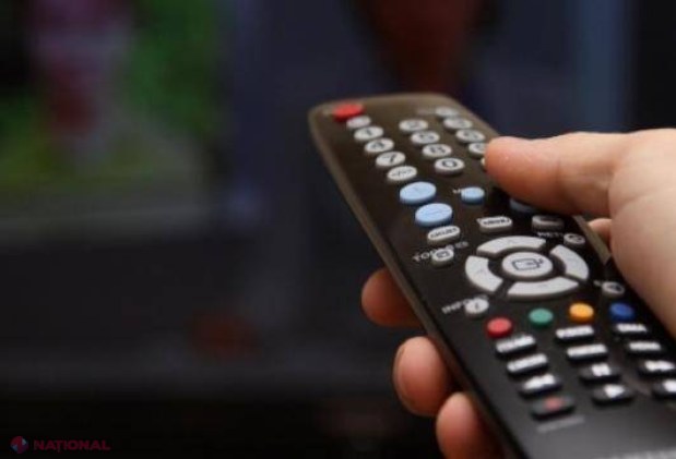 EXEMPLU // Un post tv rusesc a fost SUSPENDAT pentru incitare la război cu România și alte țări est-europene