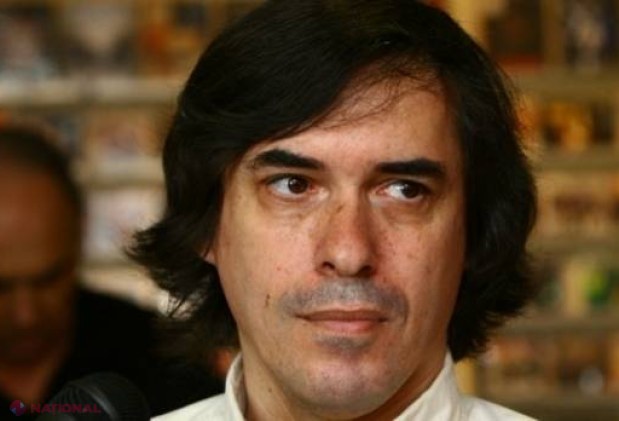 O PERSONALITATE IMPORTANTĂ a României dezvăluie pe cine SUSŢINE în turul II al alegerilor prezidenţiale