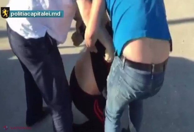 Chișinău // Racolau ADOLESCENTE de prin suburbii și le impuneau să practice prostituția