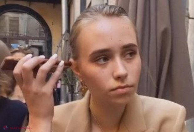 Cum arată fiica SECRETĂ a lui Vladimir Putin. Adolescenta de 17 ani duce o viață de lux și face furori pe rețelele sociale