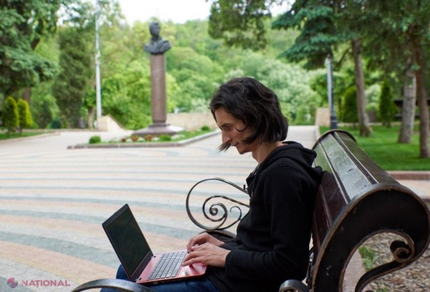 Primarul Șor a implementat la Orhei un program electronic UNIC de procesare a documentelor