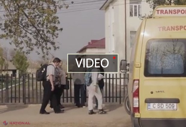 VIDEO // Doi americani, Alex și Jon, surprinși de ce au găsit în R. Moldova: Moldovenii nu aruncă nici zăpada
