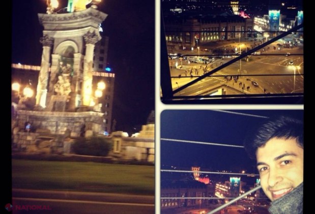 FOTO // Au ales să-și petreacă vacanța în Italia, Spania și Franța! Vezi poze inedite din călătoriile vedetelor autohtone