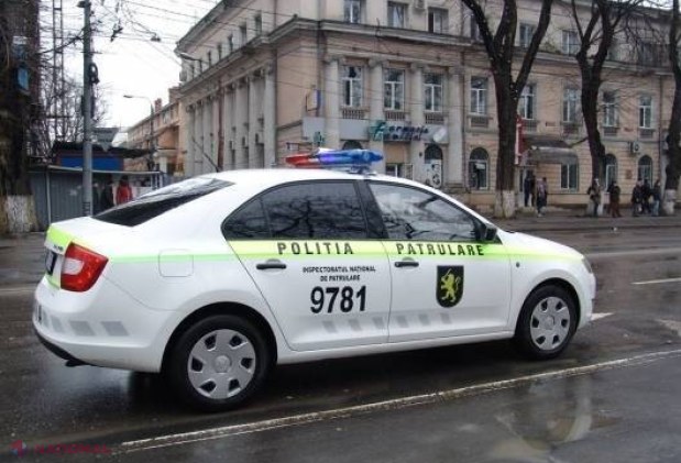 Poliția le solicită cetățenilor să identifice o femeie, tamponată mortal acum jumătate de an