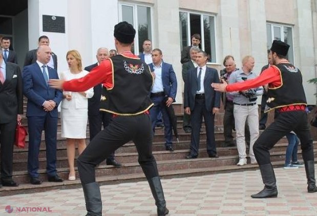 MILIOANE de euro de la UE pentru locuitorii din Găgăuzia și Taraclia