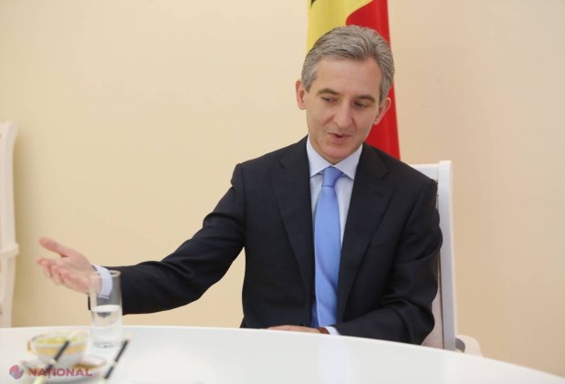 BOP // Cine este politicianul din R. Moldova care se bucură de cea mai mare încredere