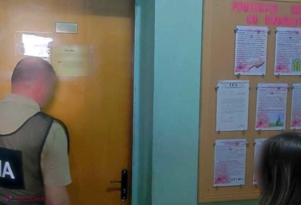 INTERCEPTĂRI // Persoane social-vulnerabile din Bălți, DEPOSEDATE de locuințe de către factori de decizie din cadrul Direcției asistență socială a Primăriei Bălți. O șefă de secție a fost REȚINUTĂ