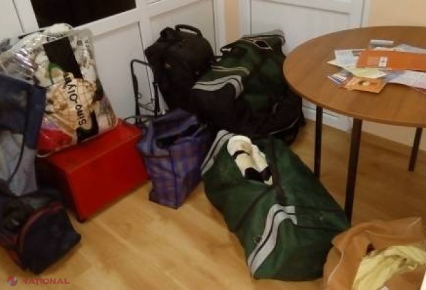 Ungheni // A furat bunuri de peste o SUTĂ de MII de lei. Cum a fost posibil