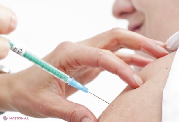 Circa 200 de mii de doze de vaccin ANTIGRIPAL vor ajunge în R. Moldova până la sfârșitul acestei luni. Cine va fi vaccinat în primul rând