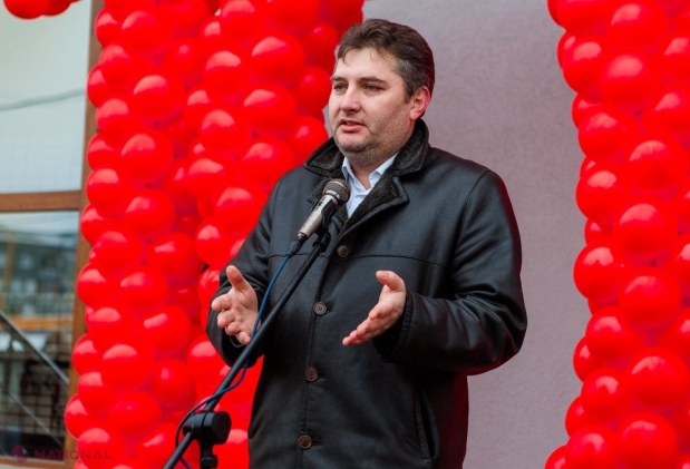 FOTO // Partidul „ȘOR” a deschis cel de-al 100-lea magazin social